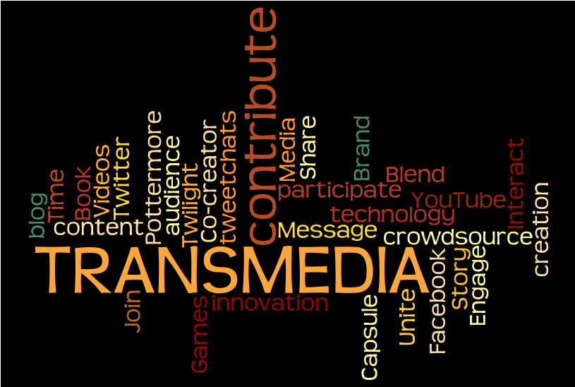 transmediawordle